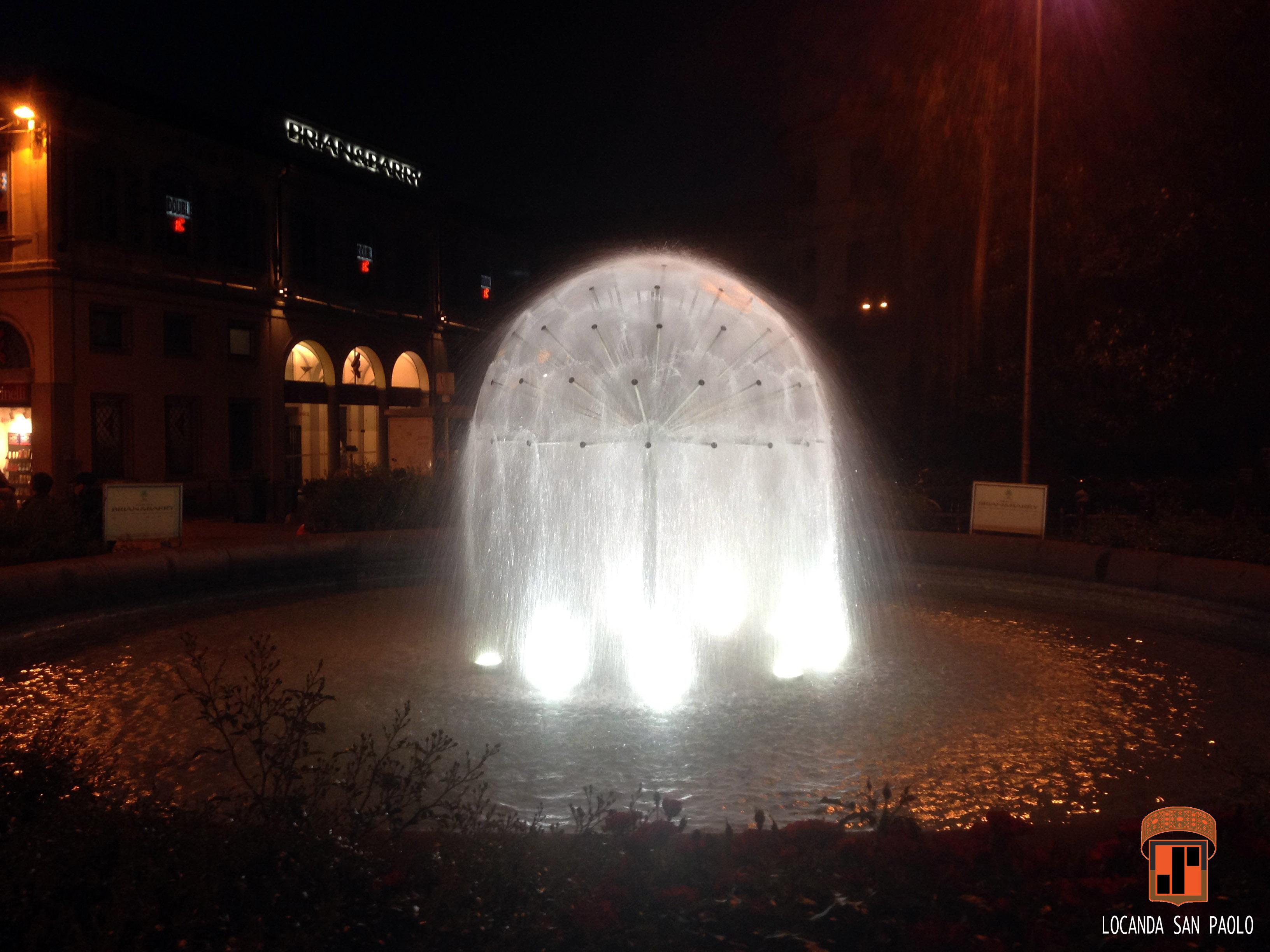 Locanda San Paolo Монца Экстерьер фото