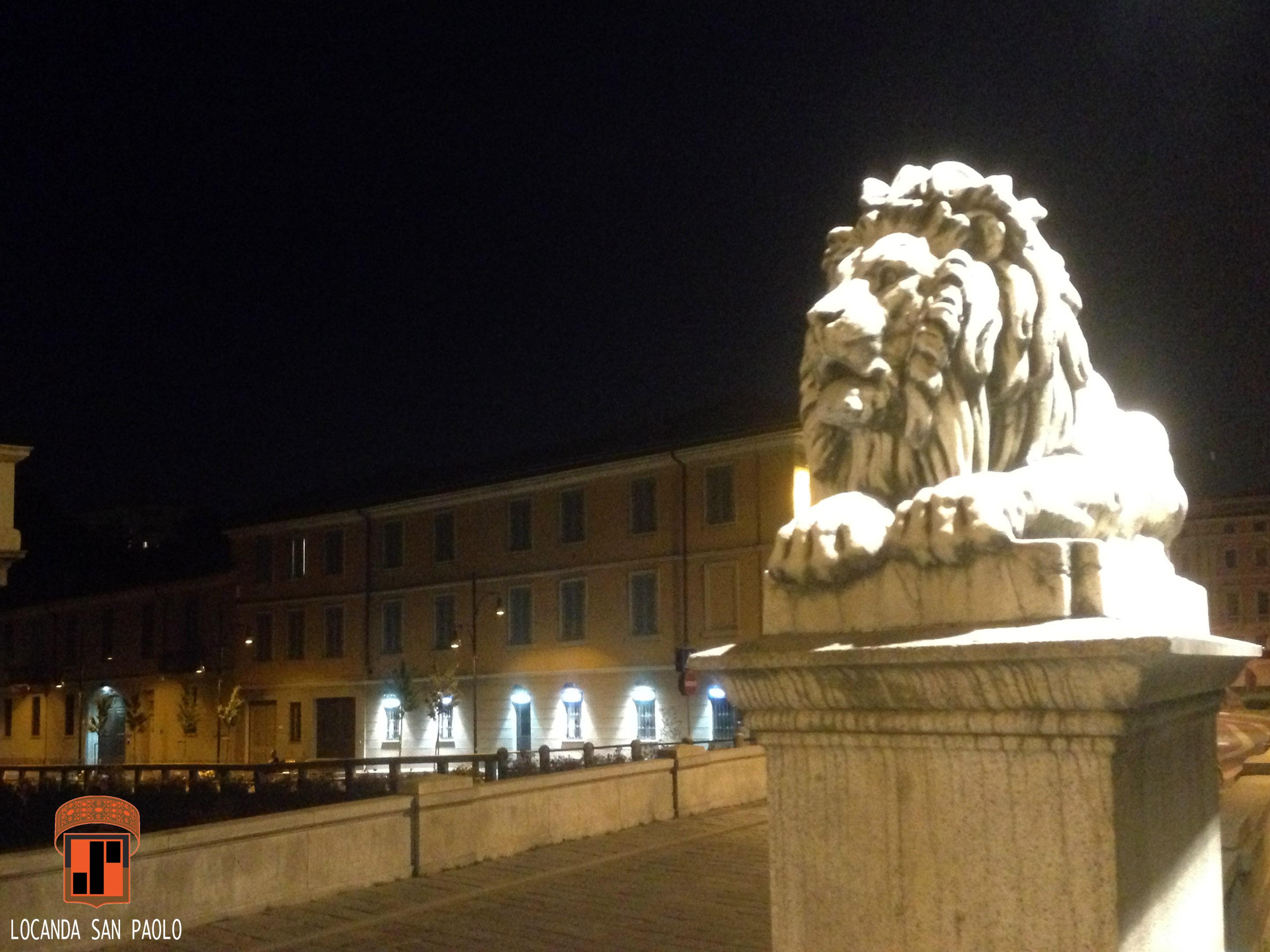 Locanda San Paolo Монца Экстерьер фото